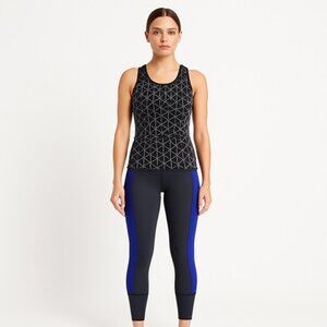 𝅺 Sports legging slimming yoga workout running training high waist high rise S